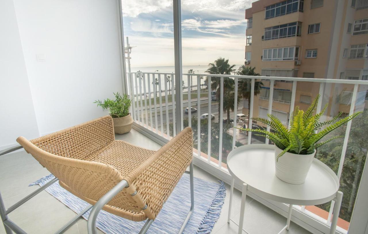 Enjoy On The Beachfront Apartamento *
