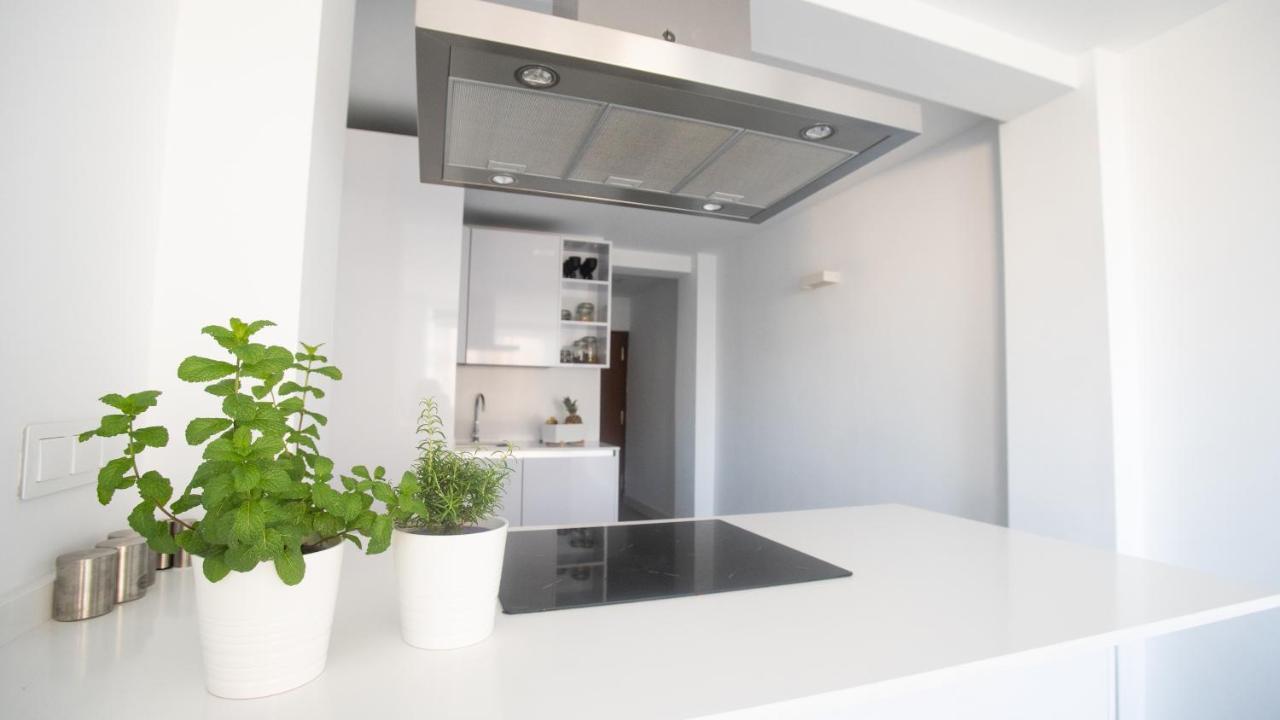 Appartement Enjoy On The Beachfront *