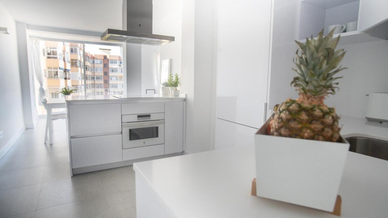 Enjoy On The Beachfront Appartement *