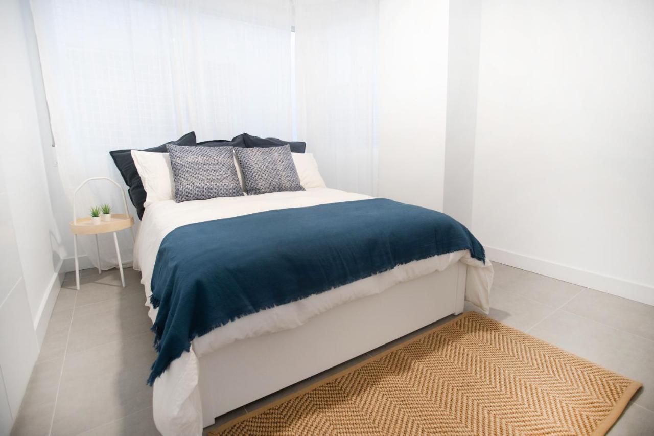 Apartment Enjoy On The Beachfront Malaga
